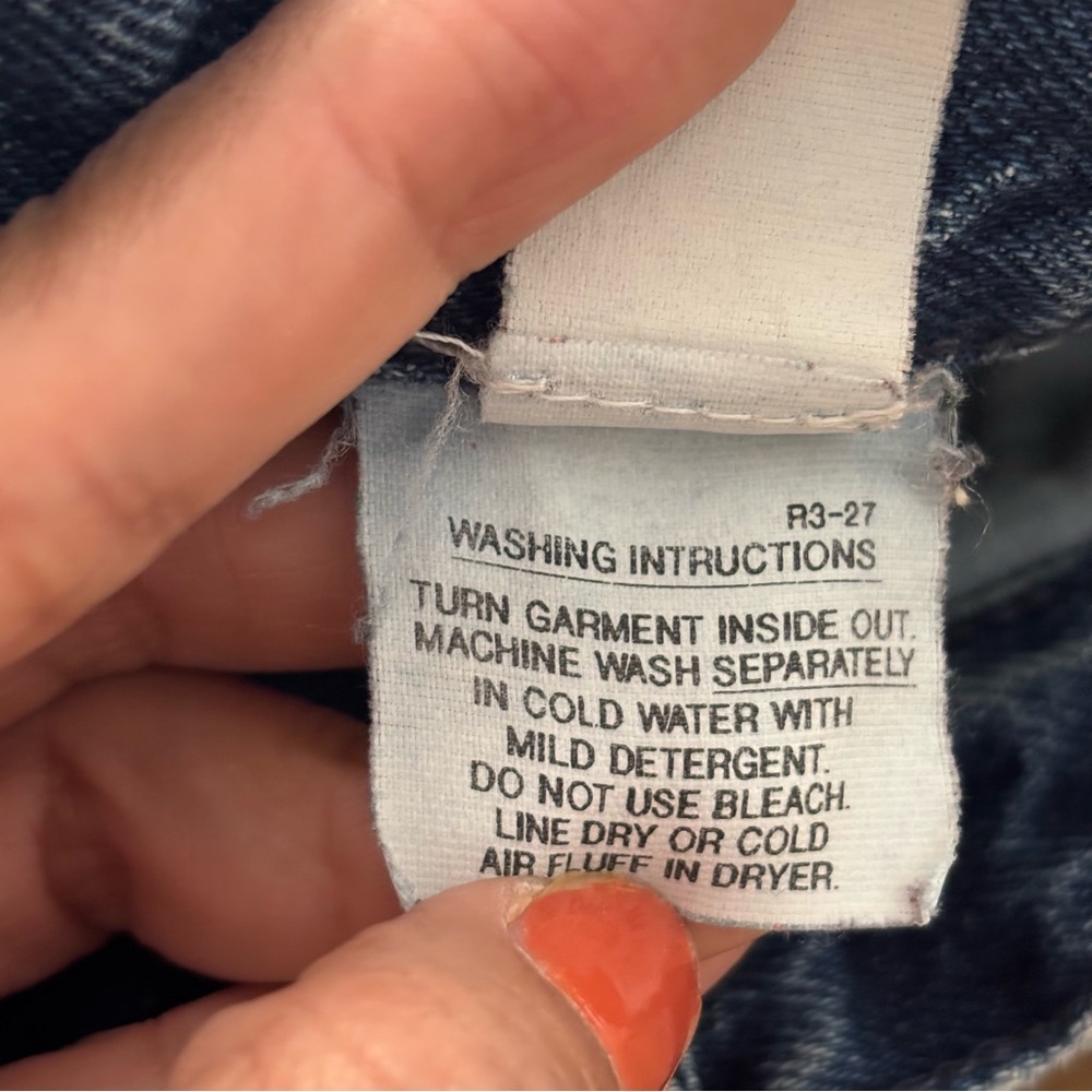 Vintage Rocky Mountain  Straight Leg Women's Jeans - Picture 8 of 12